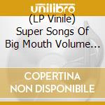 (LP Vinile) Super Songs Of Big Mouth Volume Two (Music From The Netflix Original Series) (Red Vinyl) vinile