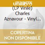 (LP Vinile) Charles Aznavour - Vinyl Story (Lp+Comic) vinile
