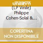(LP Vinile) Philippe Cohen-Solal & Keziah Jones - Class Of '89 lp vinile