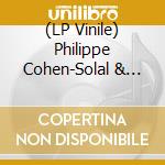 (LP Vinile) Philippe Cohen-Solal & Keziah Jones - Class Of '89 vinile