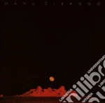 (LP Vinile) Manu Dibango - Sun Explosion vinile