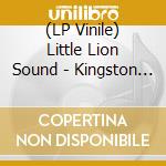 (LP Vinile) Little Lion Sound - Kingston Journey vinile