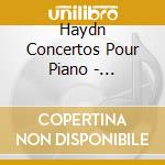 Haydn Concertos Pour Piano - Katsaris, Mariner cd