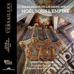 Isaac-Francois Lefebure-Wely - Noel Sous Lempire cd