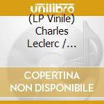 (LP Vinile) Charles Leclerc / Sofiane Pamart - Dreamers