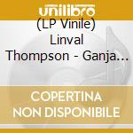(LP Vinile) Linval Thompson - Ganja Man vinile