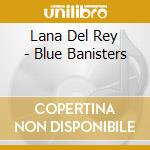 Lana Del Rey - Blue Banisters cd
