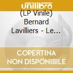 (LP Vinile) Bernard Lavilliers - Le Stephanois - Vinyle Vert vinile
