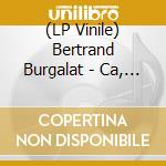 (LP Vinile) Bertrand Burgalat - Ca, C'est Paris! (Original Soundtrack) vinile
