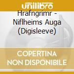 Hrafngrimr - Niflheims Auga (Digisleeve) cd