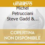 Michel Petrucciani Steve Gadd & Ant - Trio In Tokyo cd