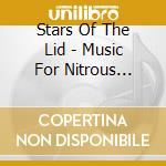 Stars Of The Lid - Music For Nitrous Oxide (30Th Anniversary cd