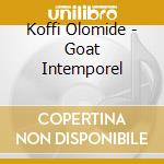 Koffi Olomide - Goat Intemporel cd