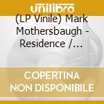 (LP Vinile) Mark Mothersbaugh - Residence / O.S.T. vinile