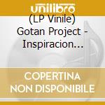 (LP Vinile) Gotan Project - Inspiracion Espiracion - Gold Edition vinile