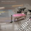 Thibault Gomez Quintet - La Grande Reveuse cd