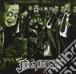 Joe Pesci - At Our Expense cd