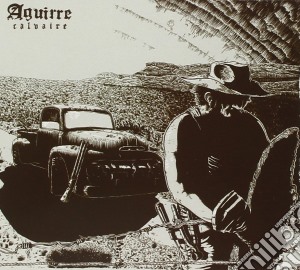 Aguirre - Calvaire cd musicale di Aguirre