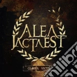 Alea Jacta Est - Gloria Victis cd