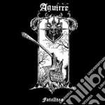 Aguirre - Fatalitas cd