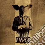 Unsu - The Filthy cd