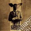 Unsu - The Filthy cd