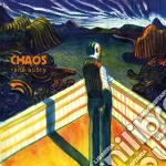 Rene' Aubry - Chaos cd