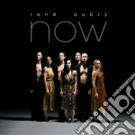 Rene Aubry - Now cd