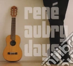 Rene' Aubry - Days cd