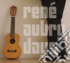 Rene' Aubry - Days cd