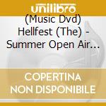 (Music Dvd) Hellfest (The) - Summer Open Air 2006 cd