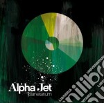 Alpha Jet - Planetarium (Digipack)
