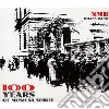 Nmb Brass Band - 100 Years Of Musical Spirit cd