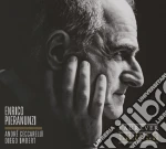 Enrico Pieranunzi - Andre Ceccarelli - Diego Imbert - Faurever - Tribute To Gabriel Faure cd