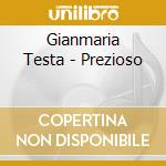 Gianmaria Testa - Prezioso cd