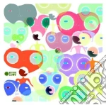 O! The Joy - Zen Mode cd