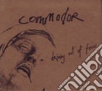 Commodor - Commodor