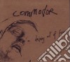 Commodor - Commodor cd