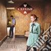 (LP Vinile) Catfish - Muddy Shivers cd