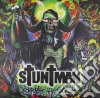 (LP Vinile) Stuntman - Incorporate The Excess cd
