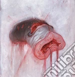 American Heritage - Prolapse cd