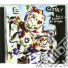 Gestalt - Le Sommeil Du Singe cd