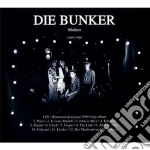 Die Bunker - Mother/histoires D'amour (2 Cd) cd