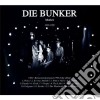 Die Bunker - Mother/histoires D'amour (2 Cd) cd
