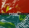 Ptose - The Swoop/face De Crabe cd