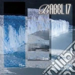 Babel 17 - Ice Wall cd