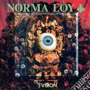 Norma Loy - Rewind/t.vision cd musicale di Loy Norma