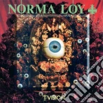 Norma Loy - Rewind/t.vision cd