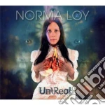 Norma Loy - Un/real cd