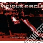 Vicious Circle - Barbed Wired Slides cd